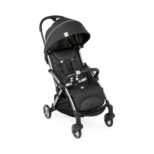 Коляска Chicco Goody (Graphite) 8058664127801