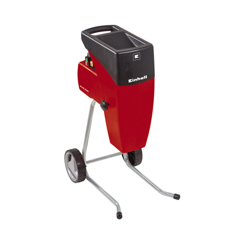 Измельчитель садовый Einhell электрический GC-RS 2540