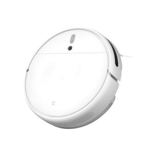 Робот-пылесос Xiaomi Mi Robot Vacuum Mop