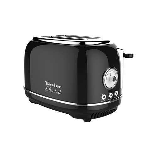 Тостер TESLER TT-245 BLACK