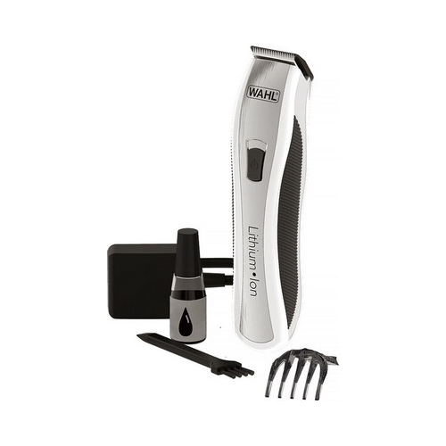 Машинка для стрижки бороды и усов Wahl Beard trimmer Li 1541-0462