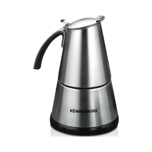 Кофеварка эспрессо Rommelsbacher EKO 364/E