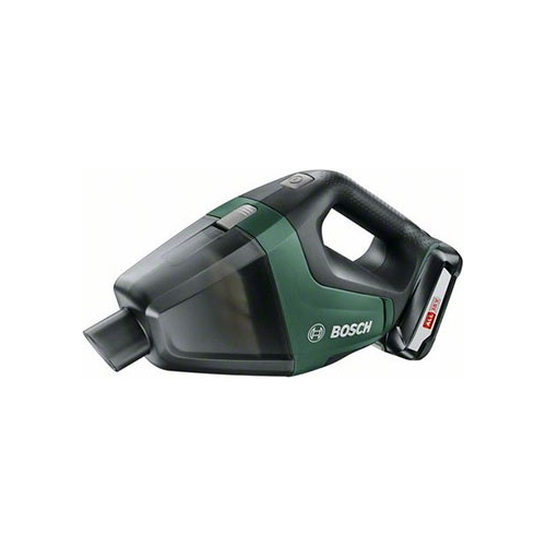Пылесос беспроводной Bosch UniversalVac 18 06033B9101