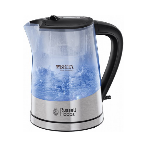 Чайник электрический Russell Hobbs Purity 22850-70