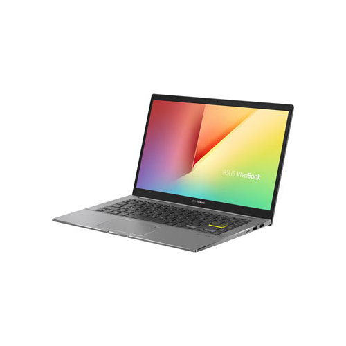Ноутбук ASUS VivoBook M433IA-EB276 (90NB0QR4-M06290) черный