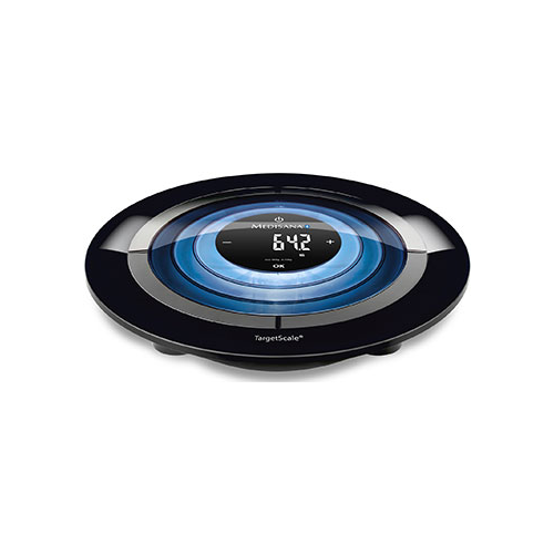 Диагностические весы Medisana Target Scale 3