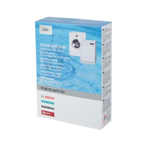 Средство от накипи Bosch 311506