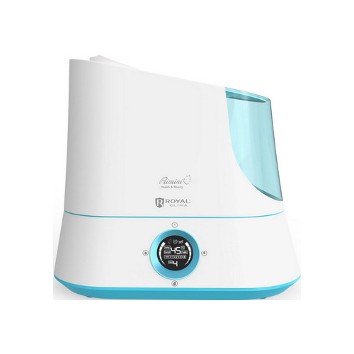 Увлажнитель воздуха RoyalClima RUH-R 320/5.0E-BU RIMINI
