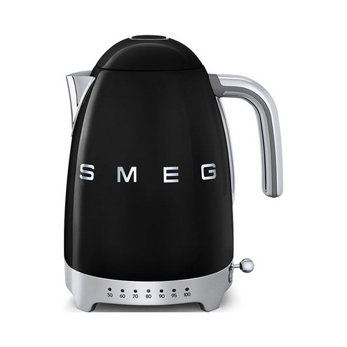 Чайник электрический Smeg KLF 02 BLEU