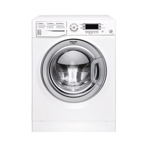 Стиральная машина Hotpoint-Ariston VMSD 702 ST X1