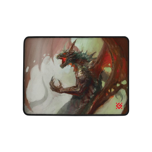 Коврик для мышек Defender Dragon Rage M 50558