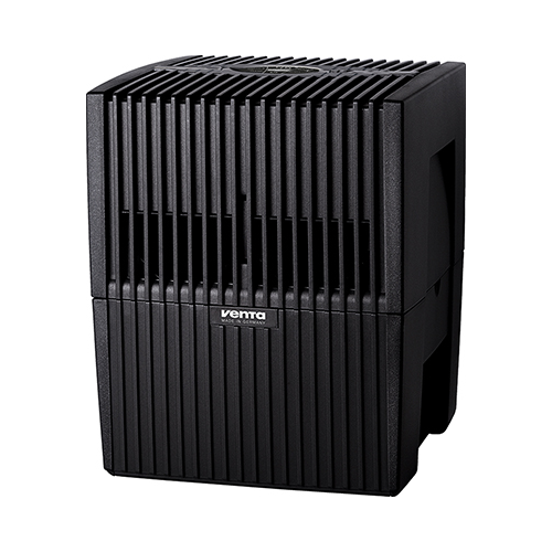 Мойка воздуха Venta LW15 Comfort Plus черный