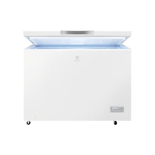 Морозильный ларь Electrolux LCB 3 LF 31 W0
