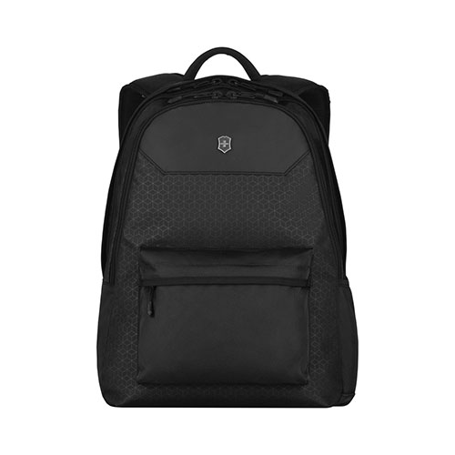 Рюкзак для города Victorinox Altmont Original Standard Backpack чёрный 100% полиэстер 31x23x45 см 25 л 606736