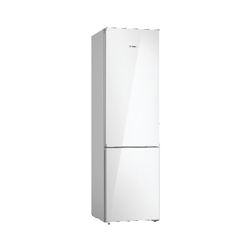 Двухкамерный холодильник Bosch KGN 39 LW 32 R