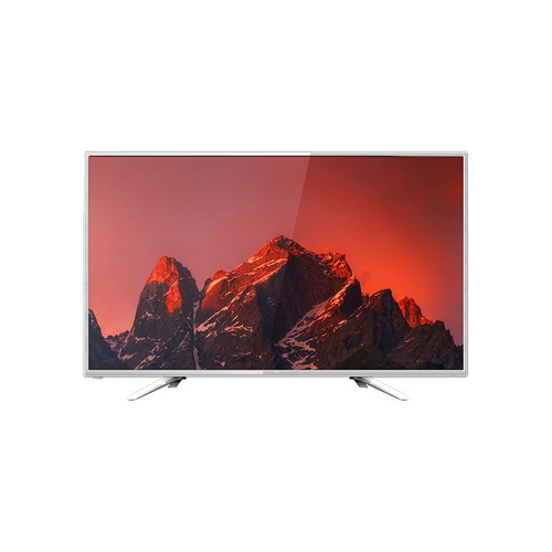 LED телевизор BQ 3221W white