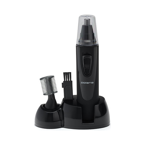 Электробритва Polaris PNT 0102 чёрный