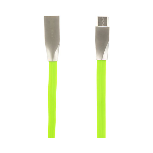 Кабель Red Line SMART HIGH SPEED USB-Type-C зеленый