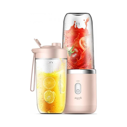 Блендер стационарный Xiaomi Deerma Juice blender NU05