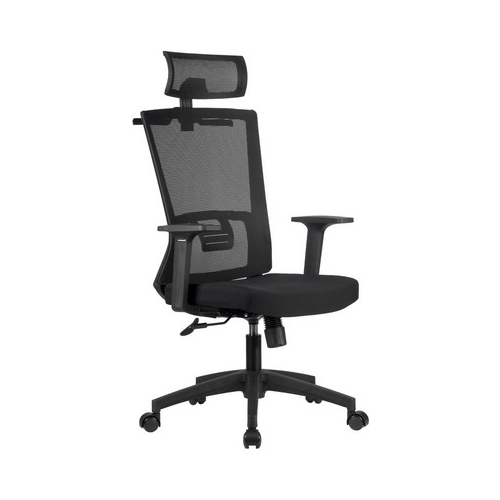 Кресло Riva Chair A926 Чёрная сетка