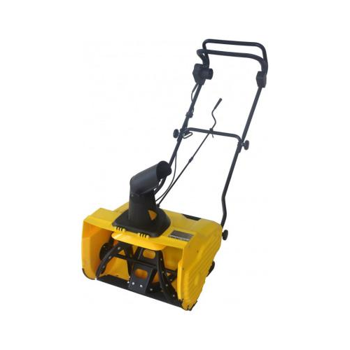 Снегоуборочная машина Champion STE 1650