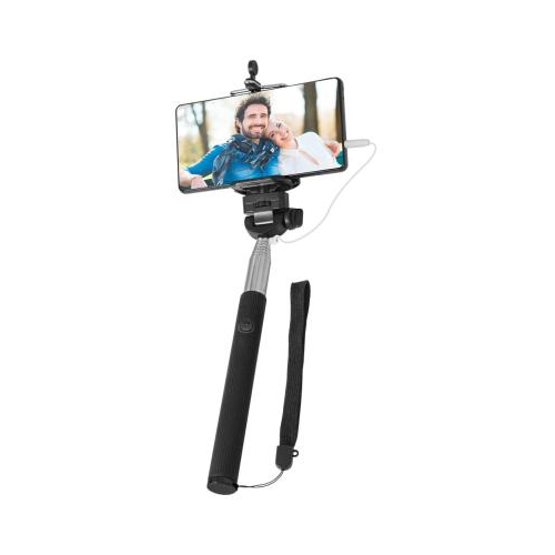 Штатив-монопод для селфи Defender Selfie Master SM-02 проводной