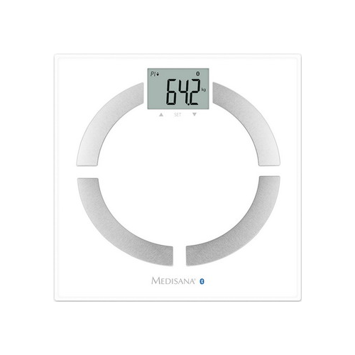 Весы напольные Medisana BS 444 Connect