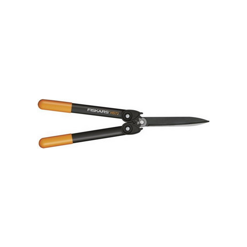 Ножницы для живой изгороди FISKARS PowerGear HS 72 1000596