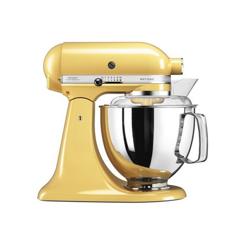 Кухонная машина KitchenAid 5KSM 175 PSEMY