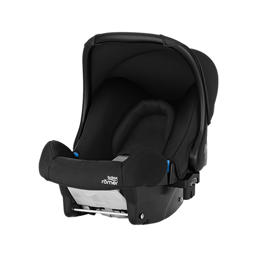 Автокресло Britax Roemer Baby-Safe Cosmos Black Trendline 2000026517