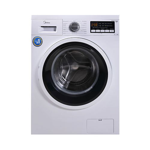 Стиральная машина Midea MWM 7143 i Crown