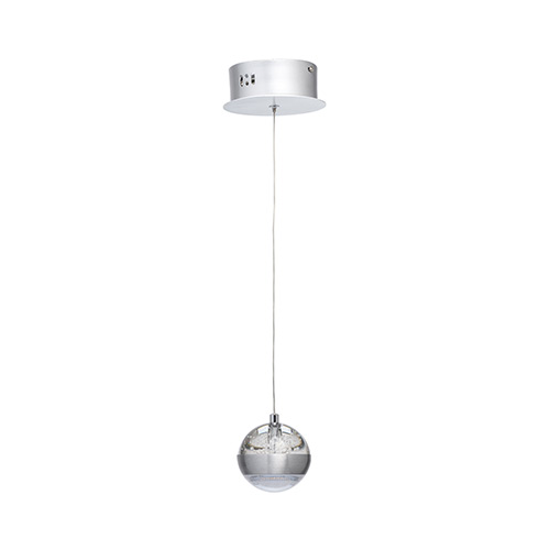 Люстра подвесная MW-light Капелия 730010101 30*0 2W LED 220 V