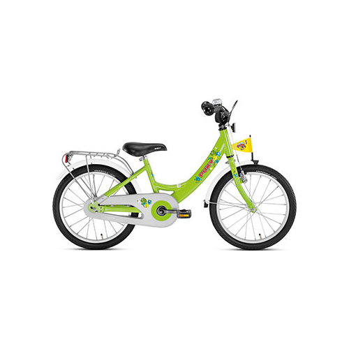 Велосипед Puky ZL 18-1 Alu 4325 kiwi салатовый
