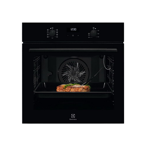 Встраиваемый электрический духовой шкаф Electrolux OEE5H 71 Z