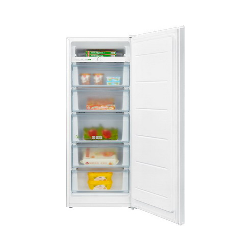 Морозильник Midea MF 1142 W