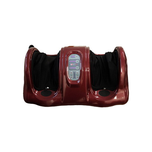 Массажер для ног RestArt Bliss RA-341 red