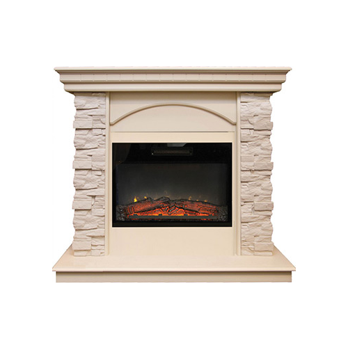 Каминокомплект Realflame ELFORD 24 WT и KENDAL 24 (KL77)
