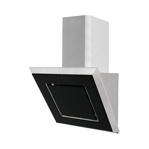Вытяжка Korting KHC 69089 GN Черное стекло