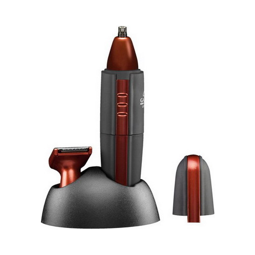 Триммер для носа и ушей GA.MA Ovetto GM3972
