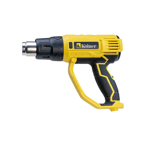 Фен технический Kolner KHG 2200