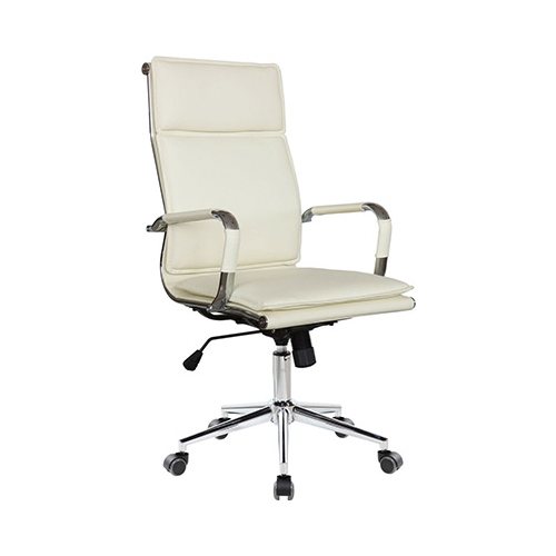 Кресло Riva Chair 6003-1 S Светлый Беж (Q-07)