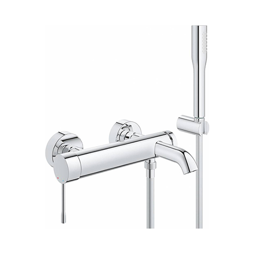 Смеситель для ванной комнаты Grohe Essence 33628001