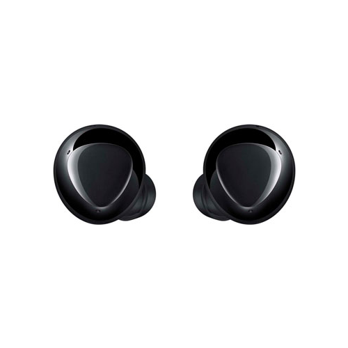Беспроводные наушники Samsung GalaxyBuds+ черные SM-R175NZKASER