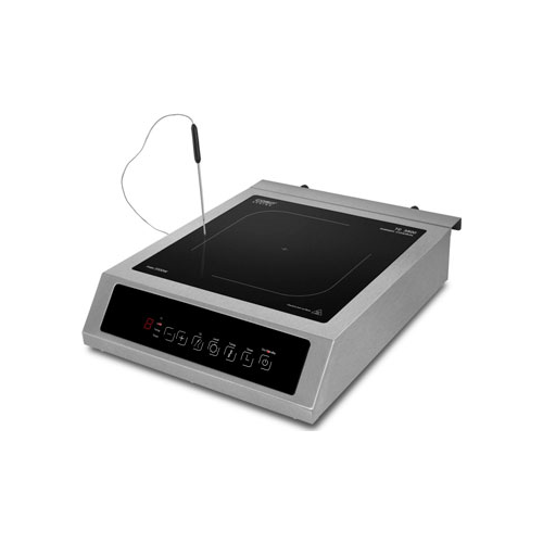 Настольная плита CASO TC 3500