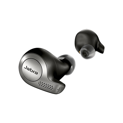 Наушники беспроводные Jabra Elite 65t