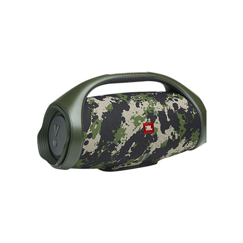 Портативная акустика JBL BOOMBOX 2 SQUADEU