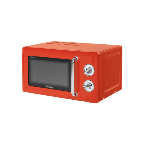 Микроволновая печь - СВЧ TESLER MM-2045 ORANGE