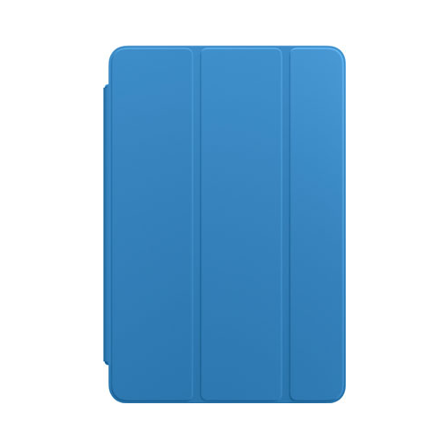 Чехол-обложка Apple iPad mini Smart Cover - Surf Blue MY1V2ZM/A