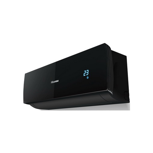 Сплит-система HISENSE AS-13UR4SVDDEIB15 BLACK STAR DC Inverter