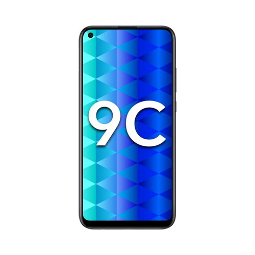 Смартфон Honor 9C 4/64 черный